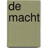 De Macht door Naomi Alderman