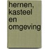 Hernen, kasteel en omgeving