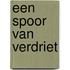 Een spoor van verdriet