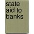 State aid to banks