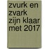 Zvurk en Zvark zijn klaar met 2017