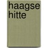 Haagse hitte