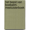 Het beest van Boebalim. Meeluisterboek door Jozua Douglas