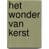 Het wonder van Kerst