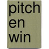 Pitch en win door David Beckett
