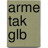 Arme tak GLB door Jan de Rooy