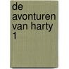 De avonturen van Harty 1 by Mieke Beiler