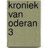 KRONIEK van ODERAN 3