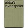 Ebba's levenspalet by Debby Hertsenberg