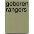 Geboren Rangers