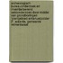 Archeologisch Bureauonderzoek en Inventariserend Veldonderzoek door middel van grondboringen ‘Plangebied Emanuelpolder 2’, Waarde, Gemeente Reimerswaal