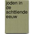 Joden in de achttiende eeuw