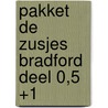 Pakket de zusjes Bradford deel 0,5 +1 door Becky Wade
