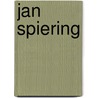 Jan Spiering by Jan Teeuwisse