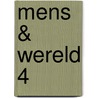 Mens & Wereld 4 by Luc Blomme