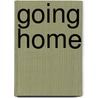 Going home door Jan Prins