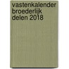 Vastenkalender Broederlijk Delen 2018 door Erik de Smet