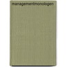 Managementmonologen door Gyuri Vergouw