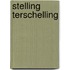Stelling Terschelling