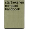 Startrekenen Compact Handboek door Rieke Wynia
