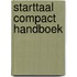Starttaal Compact Handboek