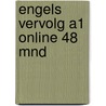 Engels Vervolg A1 Online 48 mnd door Mirjam Ijzerman