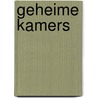 Geheime kamers by Jina Bacarr