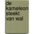 De Kameleon steekt van wal