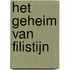 Het geheim van Filistijn