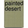 Painted Desert door Mauro Boselli