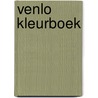Venlo Kleurboek door Nicole Berden