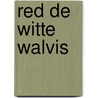 Red de witte walvis by Geronimo Stilton
