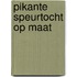 Pikante Speurtocht op Maat