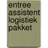 Entree Assistent logistiek Pakket
