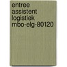 Entree Assistent logistiek MBO-ELG-80120 by Ovd