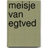 Meisje van Egtved