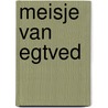 Meisje van Egtved by Linda Dielemans
