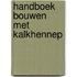 Handboek Bouwen met kalkhennep