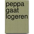 Peppa gaat Logeren