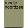 Rondje Noordzee door Jan van Vliet