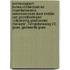 Archeologisch Bureauonderzoek en Inventariserend Veldonderzoek door middel van grondboringen ‘Uitbreiding Glashandel Melieste’, Livingstoneweg 20, Goes, Gemeente Goes