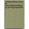 Veiligheidsbewustzijn en informatiebeveiliging bij woningcorporaties by Albert van Heugten