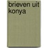 Brieven uit Konya