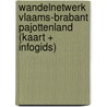 Wandelnetwerk Vlaams-Brabant Pajottenland (kaart + infogids) door Vzw Toerisme Vlaams-Brabant