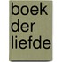 Boek der Liefde