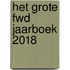 Het grote FWD Jaarboek 2018