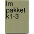 LM Pakket K1-3