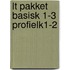 LT Pakket BasisK 1-3 ProfielK1-2