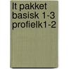 LT Pakket BasisK 1-3 ProfielK1-2 by Ovd