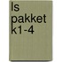 LS Pakket K1-4